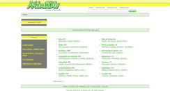 Desktop Screenshot of mintdir.com
